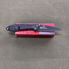 Kershaw Leek Model 1660CKT